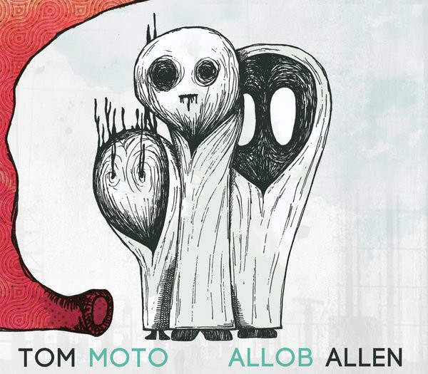 TOM MOTO - Allob Allen